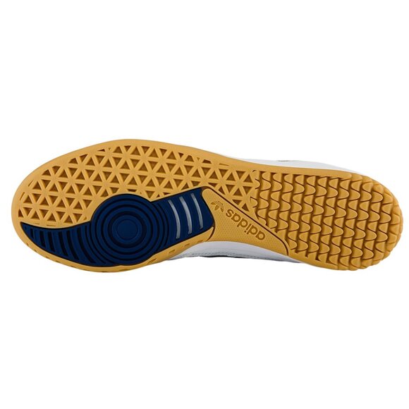 adidas Copa Premiere Cloud White Dark Blue Gum Men\'s Shoes Sneakers JP6071 main image 7